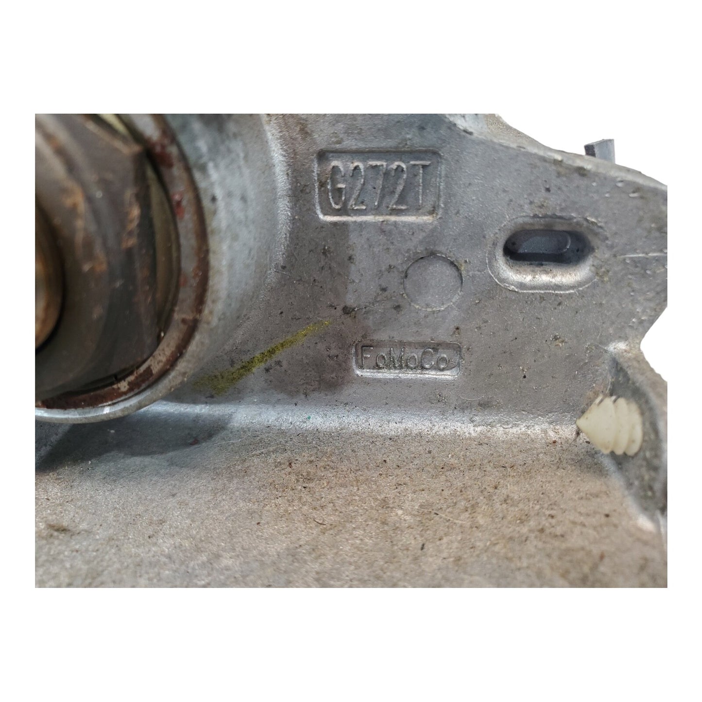 ✅08-12 Ford Power Steering Column Electric Assist Motor Pump (26131227 06A) OEM