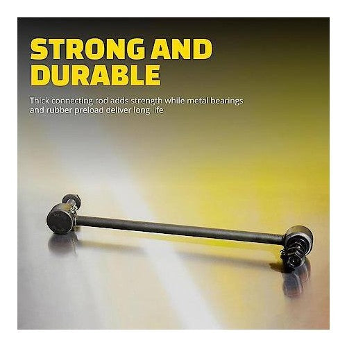 1999-2021 Acura/Chevrolet/GMC/Honda Front Suspension Stabilizer Bar Link