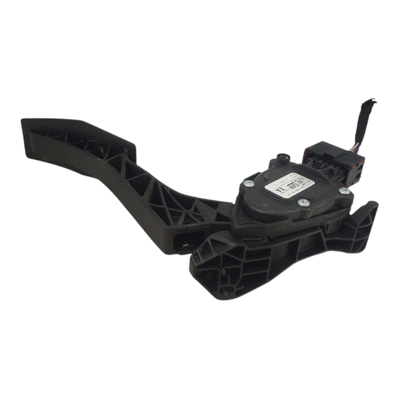 ✅11-15 CHEVROLET CRUZE GAS ACCELERATOR PEDAL OEM, 6PV 009 765-07