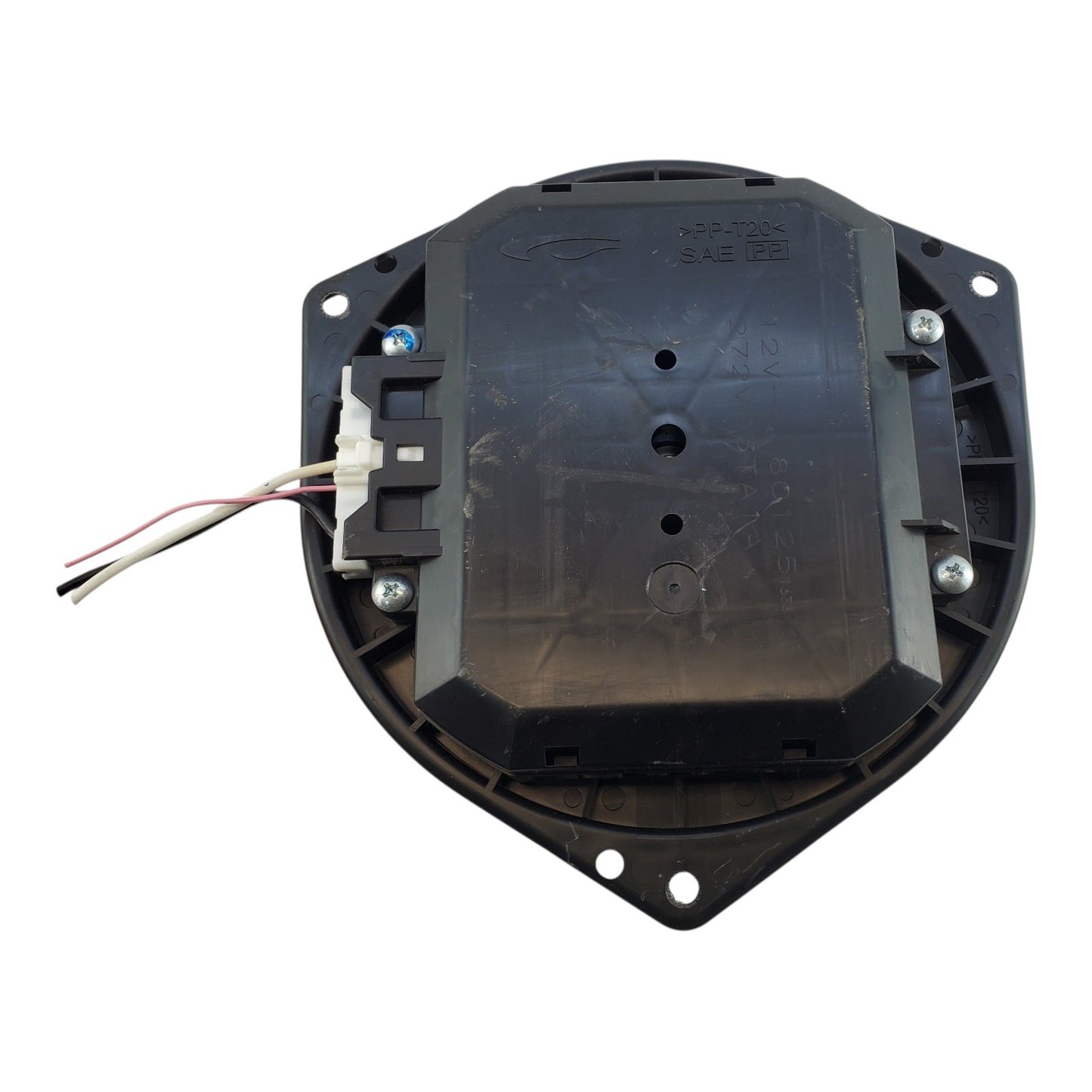 ✅ 2024 NISSAN ALTIMA BLOWER MOTOR PN:272v03TA1A OEM