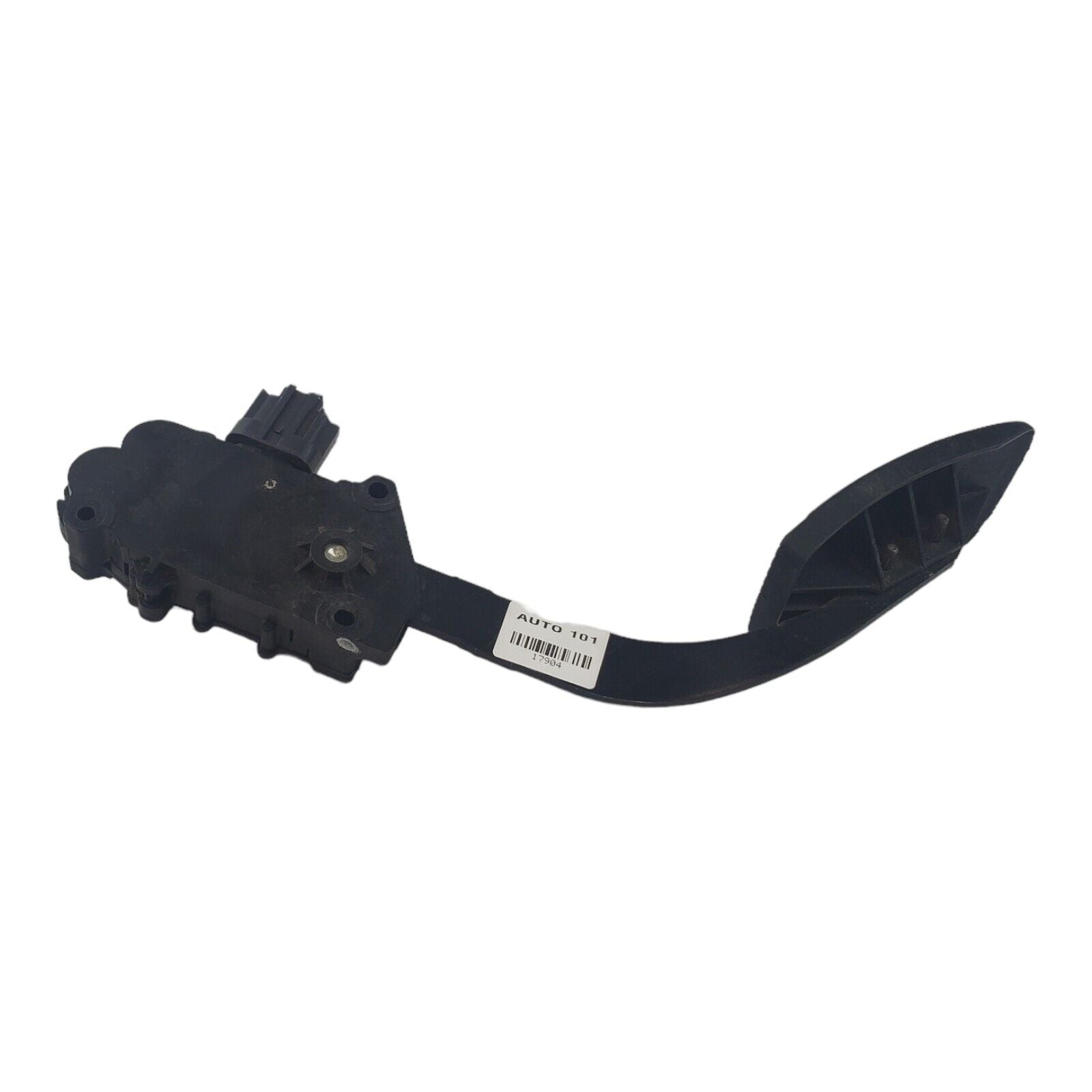 08 FORD F150 Electric gas pedal 5L34-9F836-AC