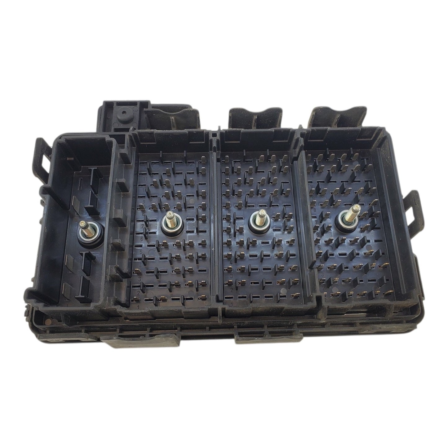 OEM Pontiac Grand Prix Engine Fuse Box 10339709 2004 2005 3.8 PW