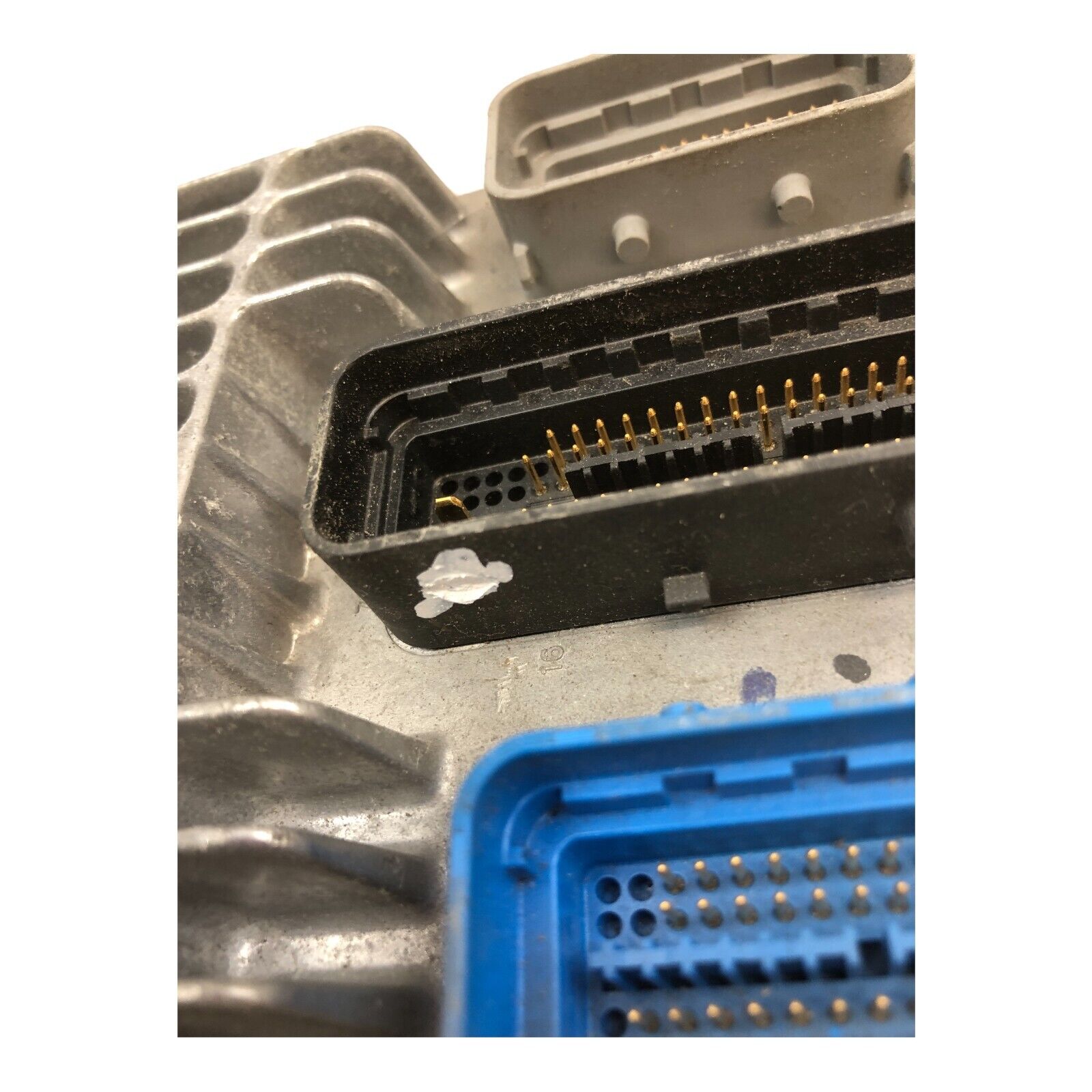 `✅ 06 MALIBU G6 Engine Control Module ECM Computer 12600928