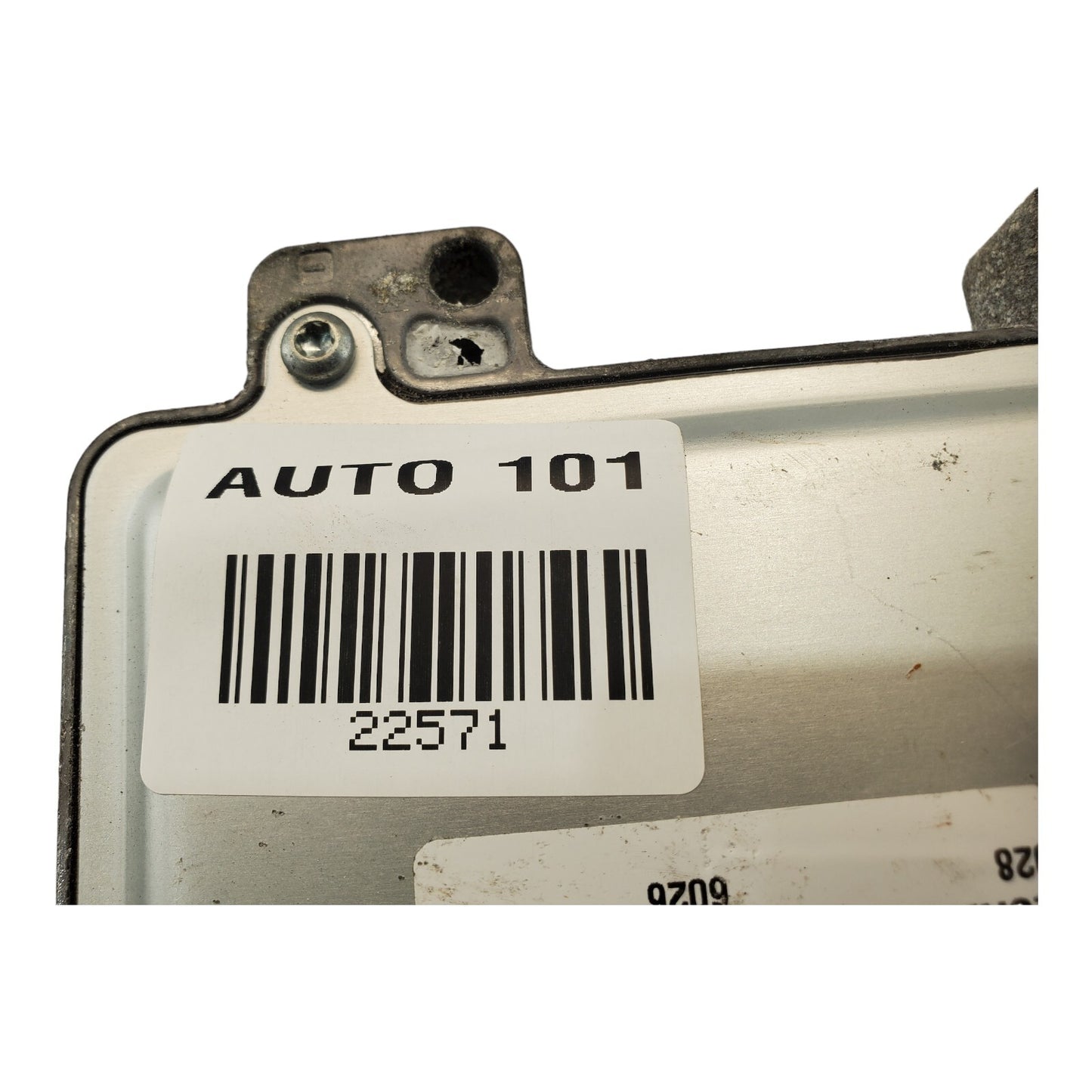 ✅2006 2007 CHEVY EQUINOX ENGINE COMPUTER UNIT BRAIN MODULE ECU ECM # 12605582
