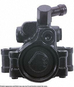 Power Steering Pump Cardone 20-282 Reman