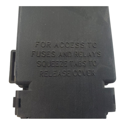 ✅ 02-03 Jeep Grand Cherokee Headlamp to Dash Fuse Box 56042956AF