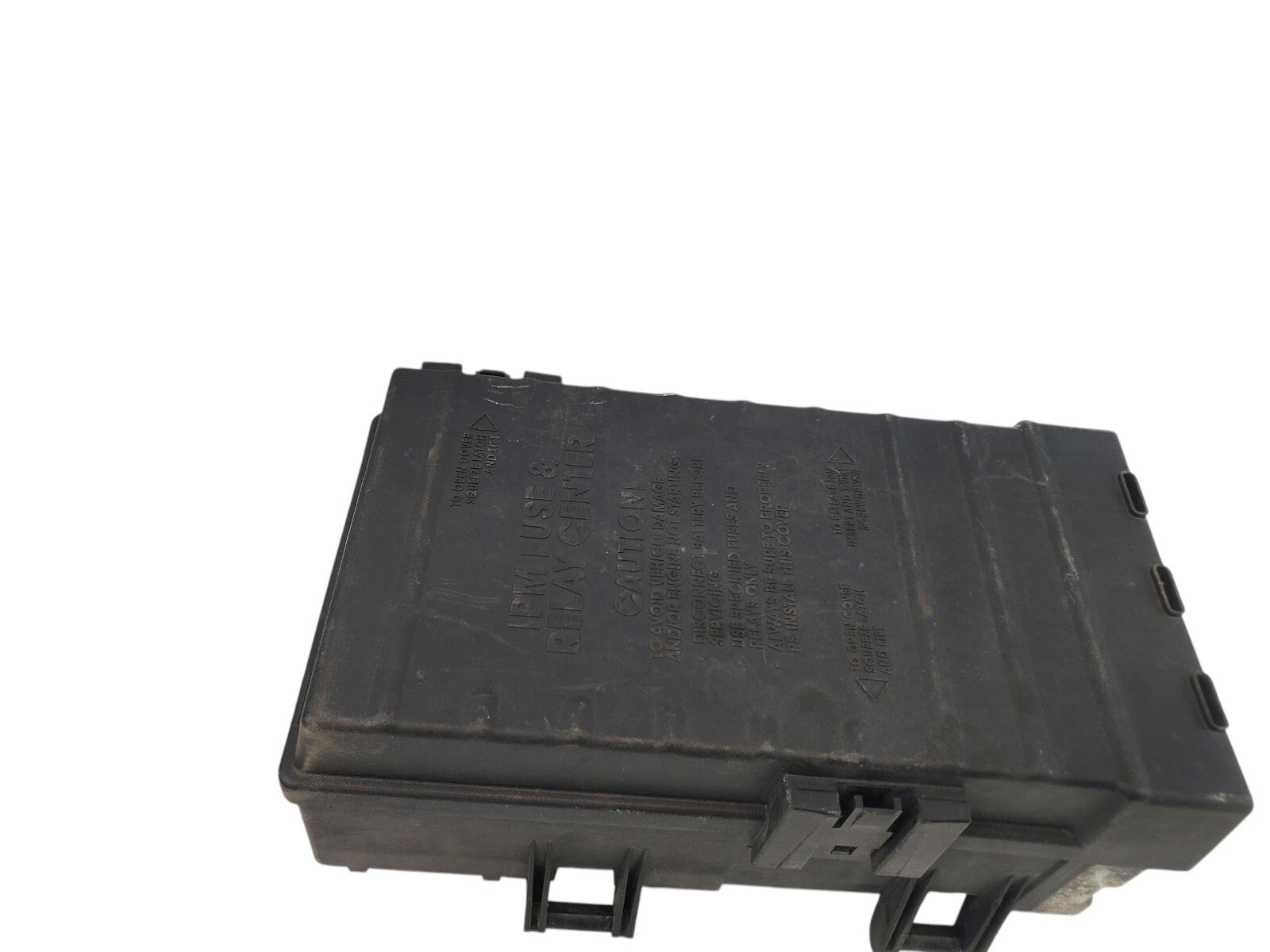 03-05 Dodge Caravan Power Module Fuse Box Relay Control Unit 05144506AB