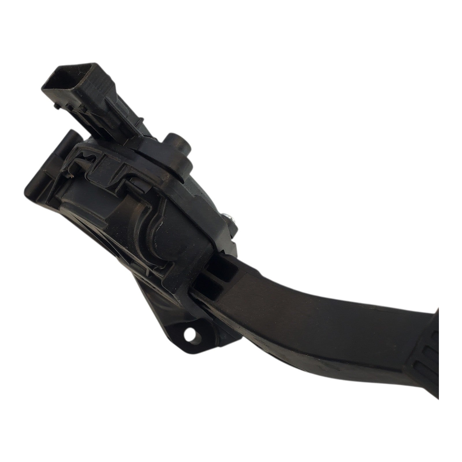 HELLA Sensor, accelerator pedal position - for left-hand drive 009765-70