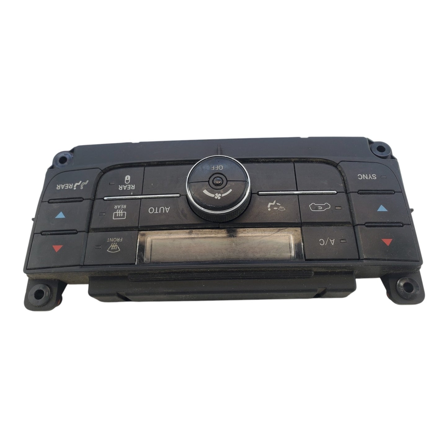 2011 Grand Caravan Town Country Temperature Temp Climate Control P55111236AB