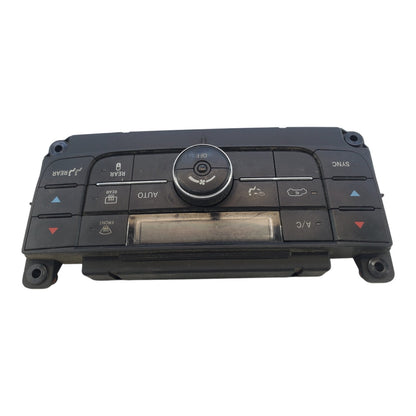 2011 Grand Caravan Town Country Temperature Temp Climate Control P55111236AB