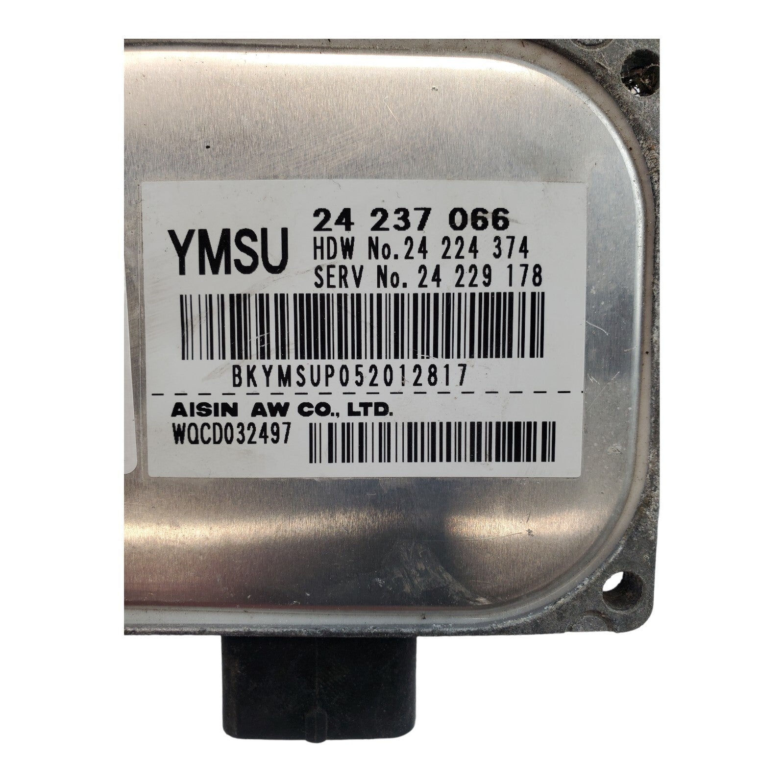 ✅ 05-06 Chevrolet Equinox Transmission Control Module TCM  24 237 066