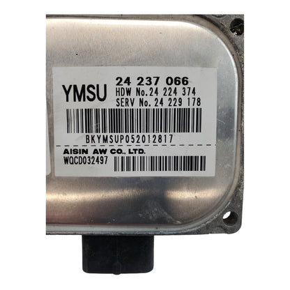 ✅ 05-06 Chevrolet Equinox Transmission Control Module TCM  24 237 066