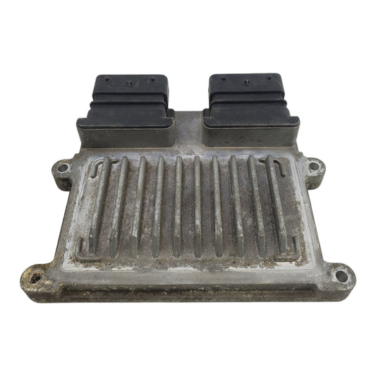 2009 2010 Hyundai Sonata 2.4L AT Engine Computer Module ECM ECU | 39110-3C765