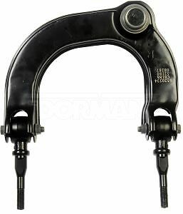 1999-2005 Hyundai/Kia Front Right Upper Suspension Control Arm and Ball Joint