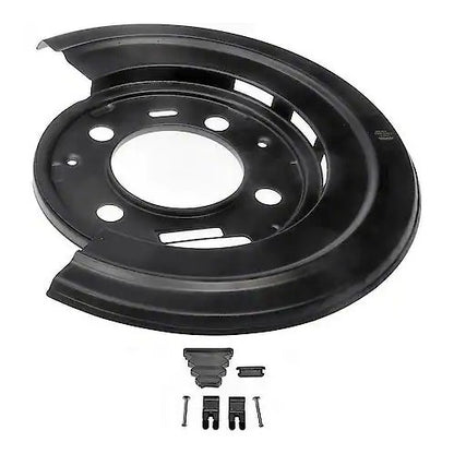 1999-2014 Ford Rear Brake Backing Plate