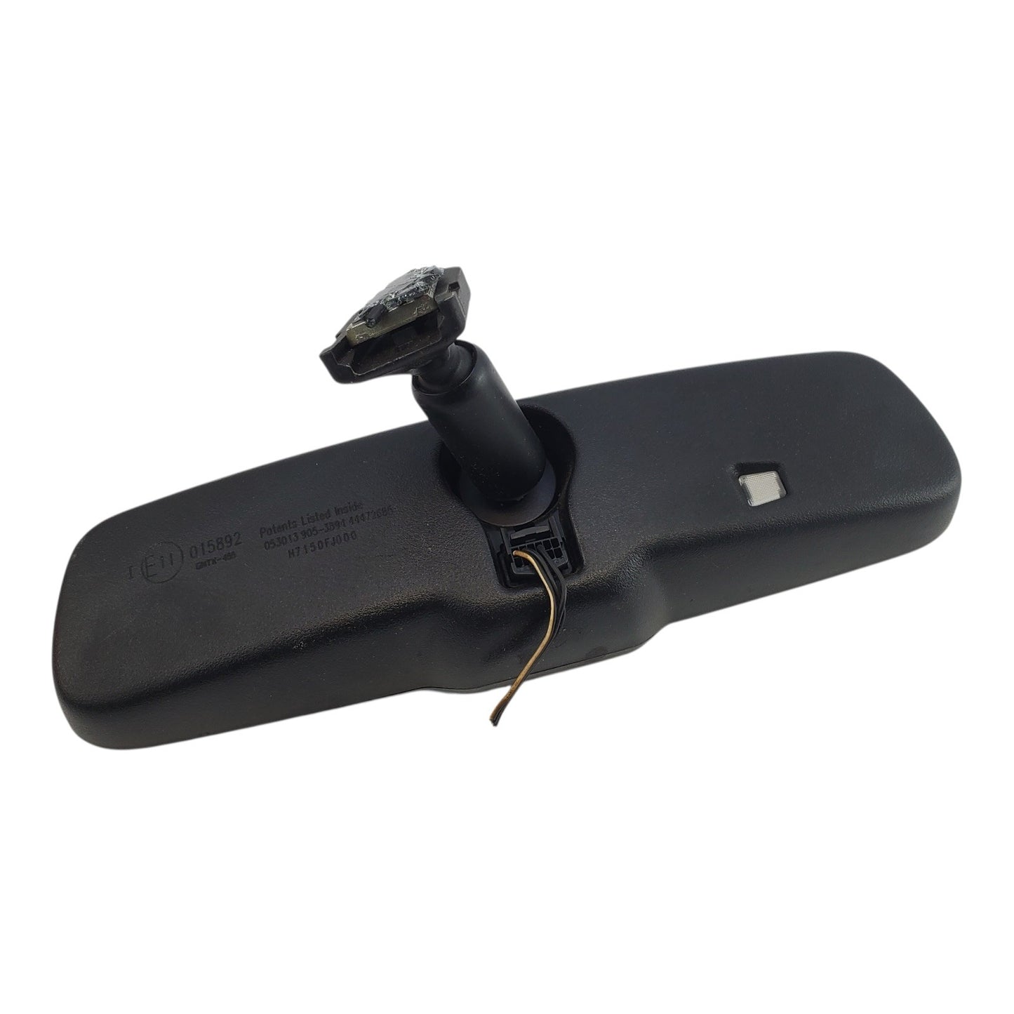 2006 2007 2008 2009 Ford Taurus Interior Rear View Mirror OEM E11015892