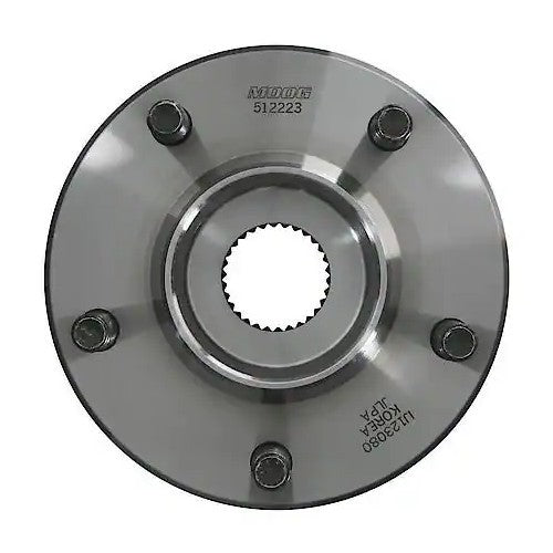 2003-2011 Cadillac CTS/STS Rear Wheel Bearing and Hub Assembly Moog
