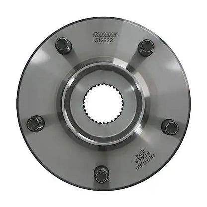 2003-2011 Cadillac CTS/STS Rear Wheel Bearing and Hub Assembly Moog