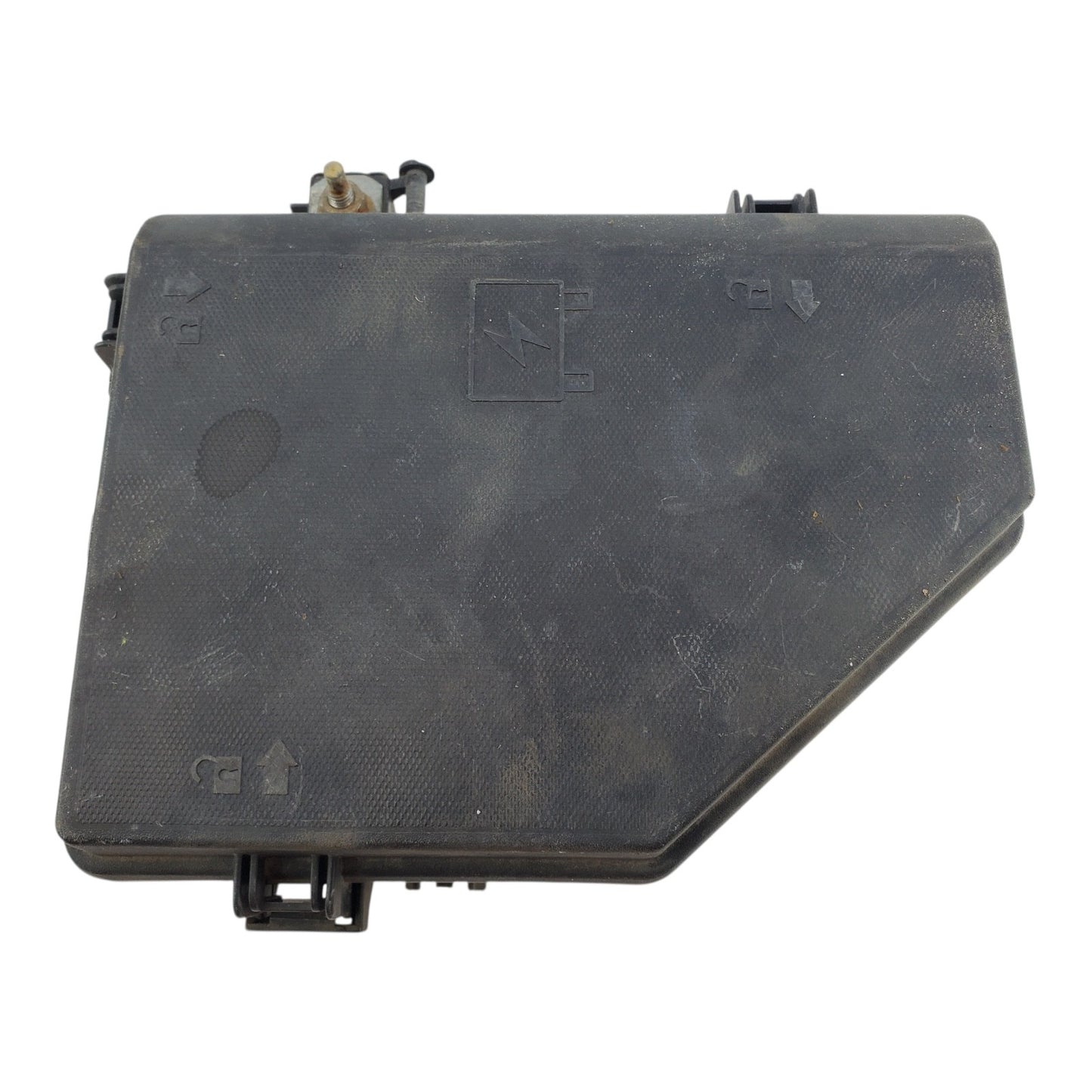 2011 Chevrolet Traverse Fusebox Fuse Box Relay Module P20913279