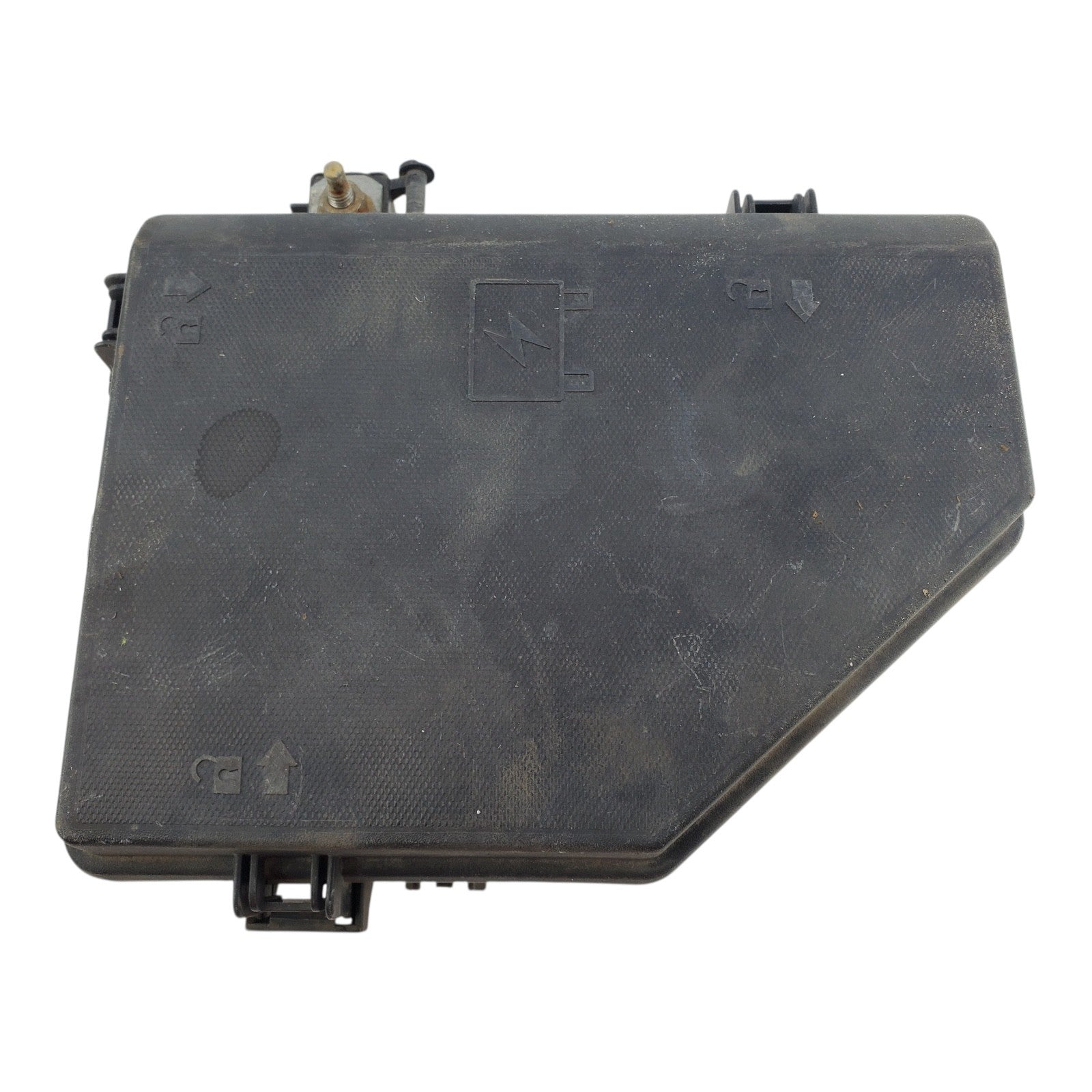 2011 Chevrolet Traverse Fusebox Fuse Box Relay Module P20913279