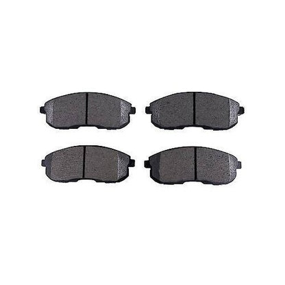 1997-2006 Nissan Altima/Maxima/Sentra Brake Pad Set, Front