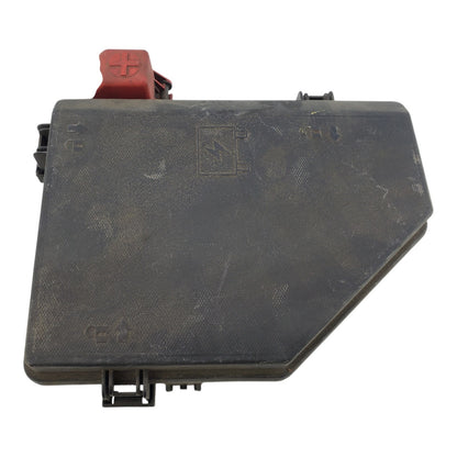 Fuse Box Engine Without Tow Package 12 Chevrolet Traverse 20972850