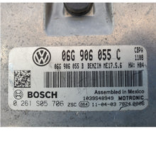 2011-2012 Volkswagen Sportwagen 2.0L ECU 06G906055C Programmed Plug & Play