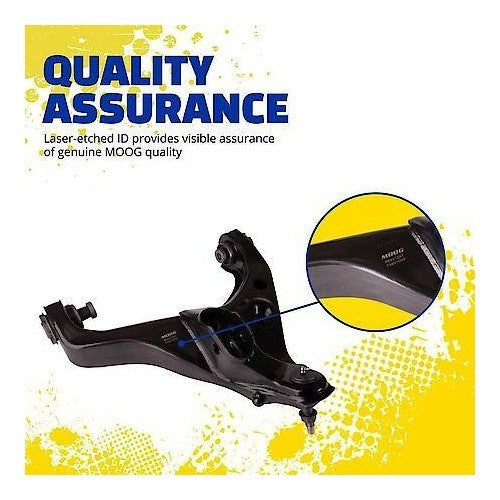 2002-2011 Honda CR-V/Element Rear Upper Suspension Control Arm