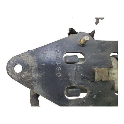 Coil/Ignitor Round Shaped Fits 07-18 SIERRA 2500 PICKUP SET OF 8 W/BRACKETS