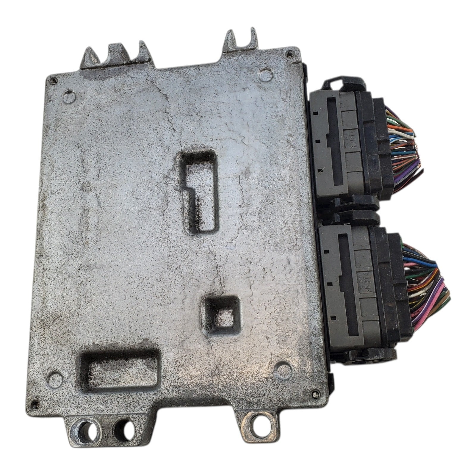 ENGINE COMPUTER SUZUKI KIZASHI 2010 2011 2012 33910-57L10 ECM PCM ECU OEM