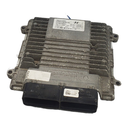✅13-16 Hyundai Santa Fe 2.4 Engine Control Module ECM Computer 39130-2GAG4