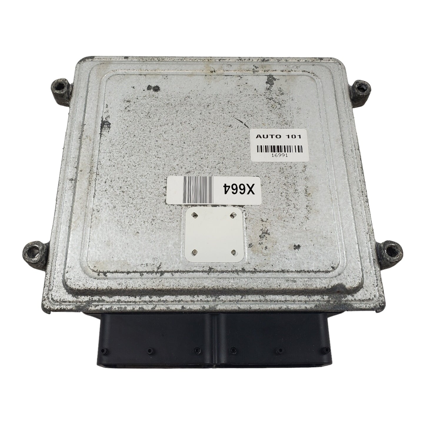 2011-2014 Hyundai Sonata Engine Control Module ECM OEM 39101-2G672, 39111-2G672