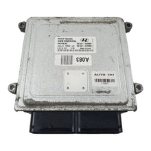 ✅ 11-13 Hyundai Elantra Engine Control Module ECM Computer 39102-2EMB3