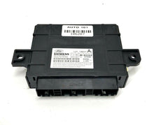 ✅ 2002 FORD EXPLORER REMOTE KEYLESS ENTRY MODULE 1L2T-14B207-AE