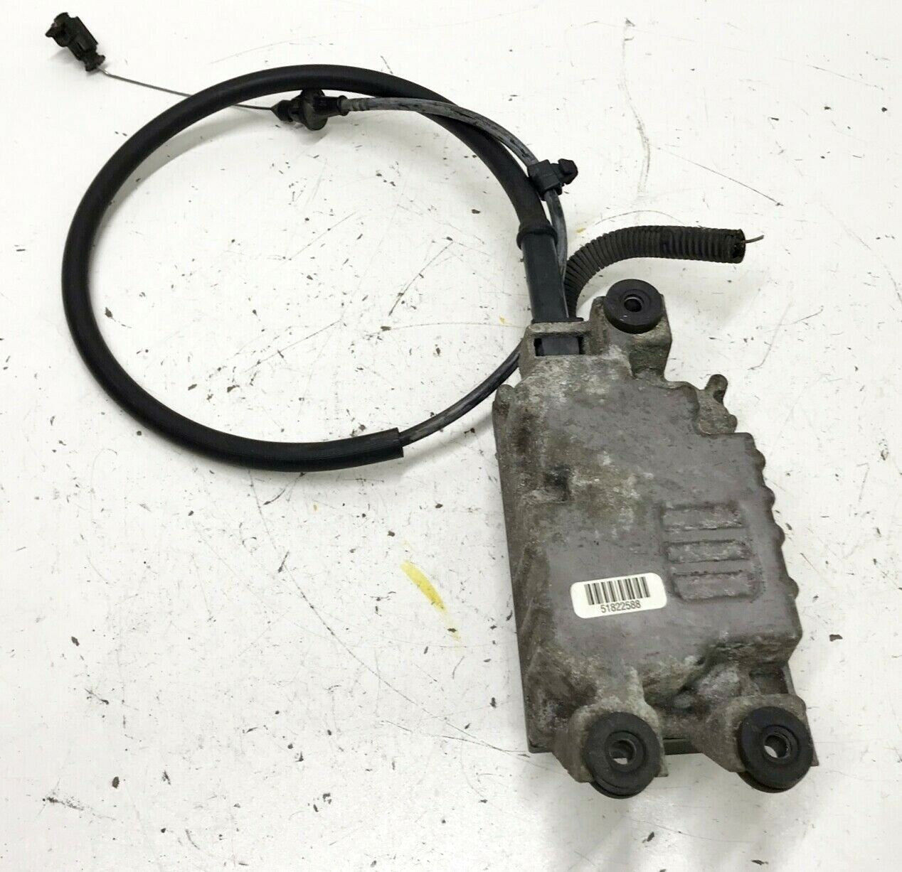 ✅ 2000 Chevrolet Yukon CCM Cruise Control Module. 25315559 GM