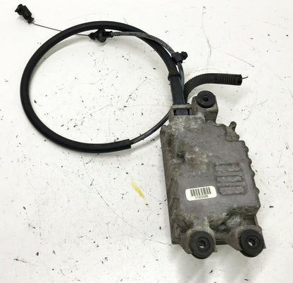 ✅ 2000 Chevrolet Yukon CCM Cruise Control Module. 25315559 GM