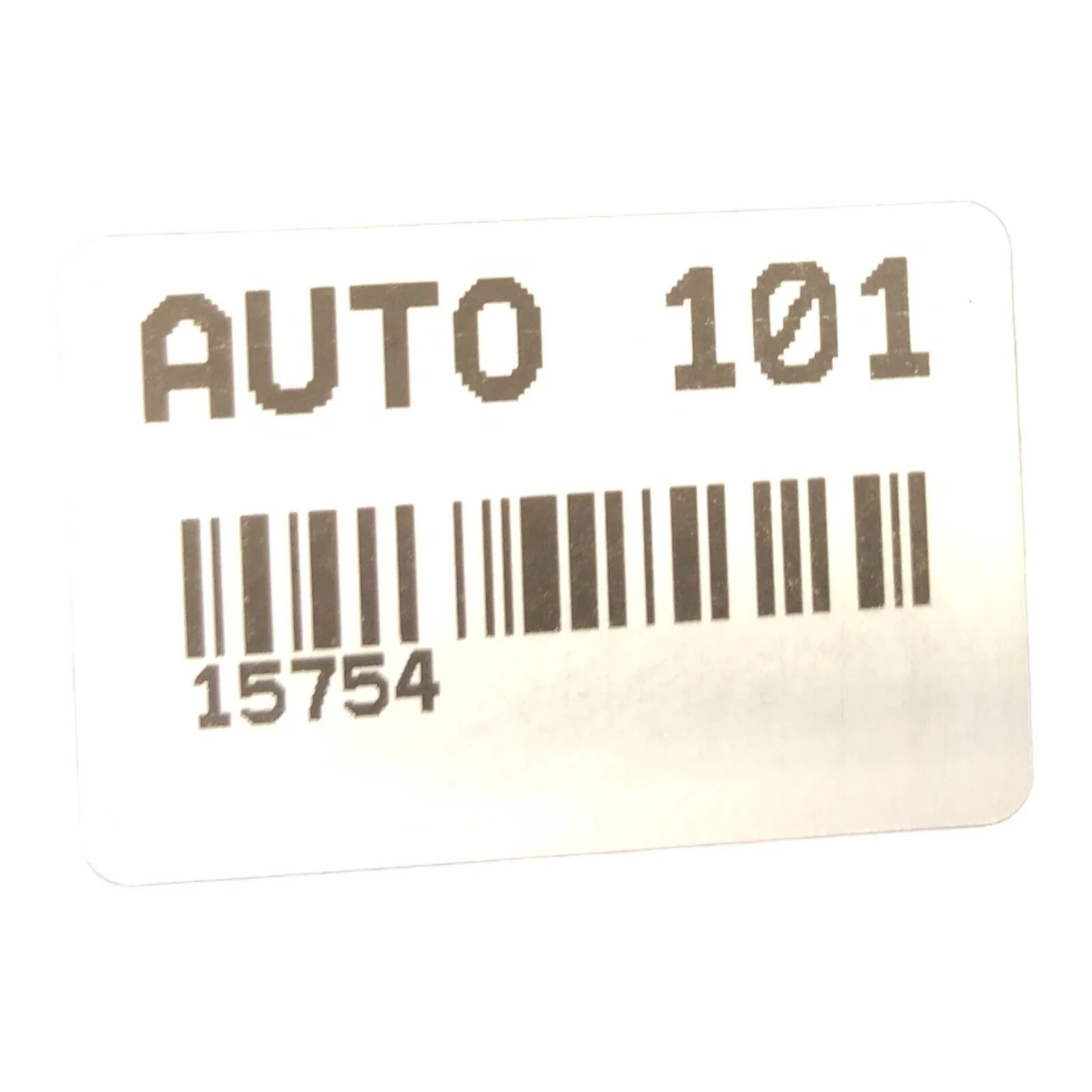 07-14 Ford Expedition Woodgrain Radio Trim AC Tracking Switch