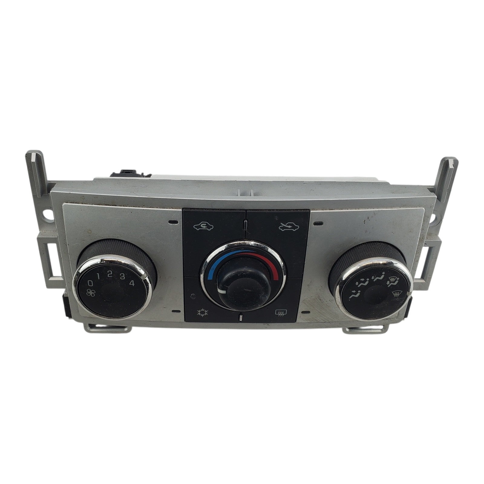 2008 2009 2010 2011 2012 CHEVROLET MALIBU HEATER A/C Control OEM 28251428
