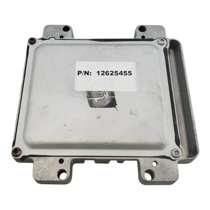 2009-2010 Cadillac Escalade Engine Control Unit ECU 12625455 Module 26-5D7