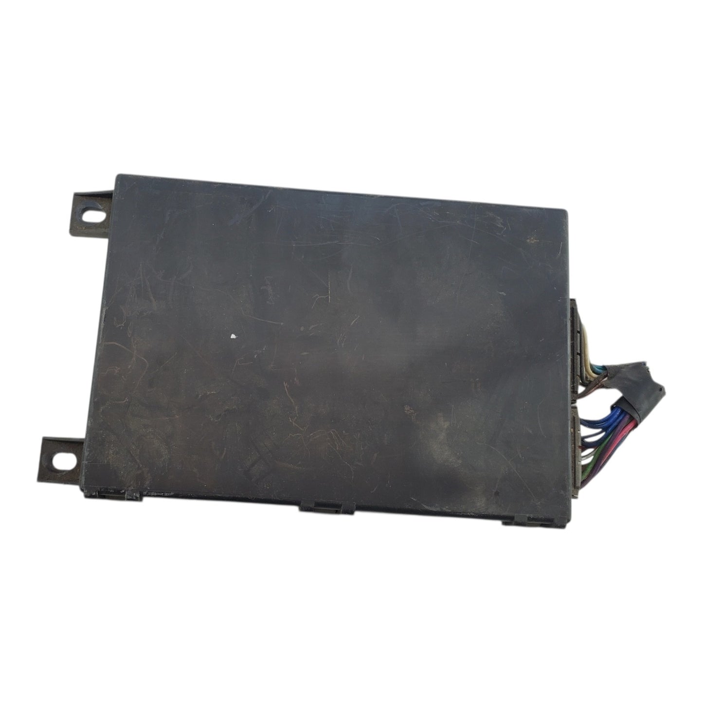 ✅ 03 - 06 Chevrolet Suburban Yukon Drivers Seat Control Module 15101510 OEM GM