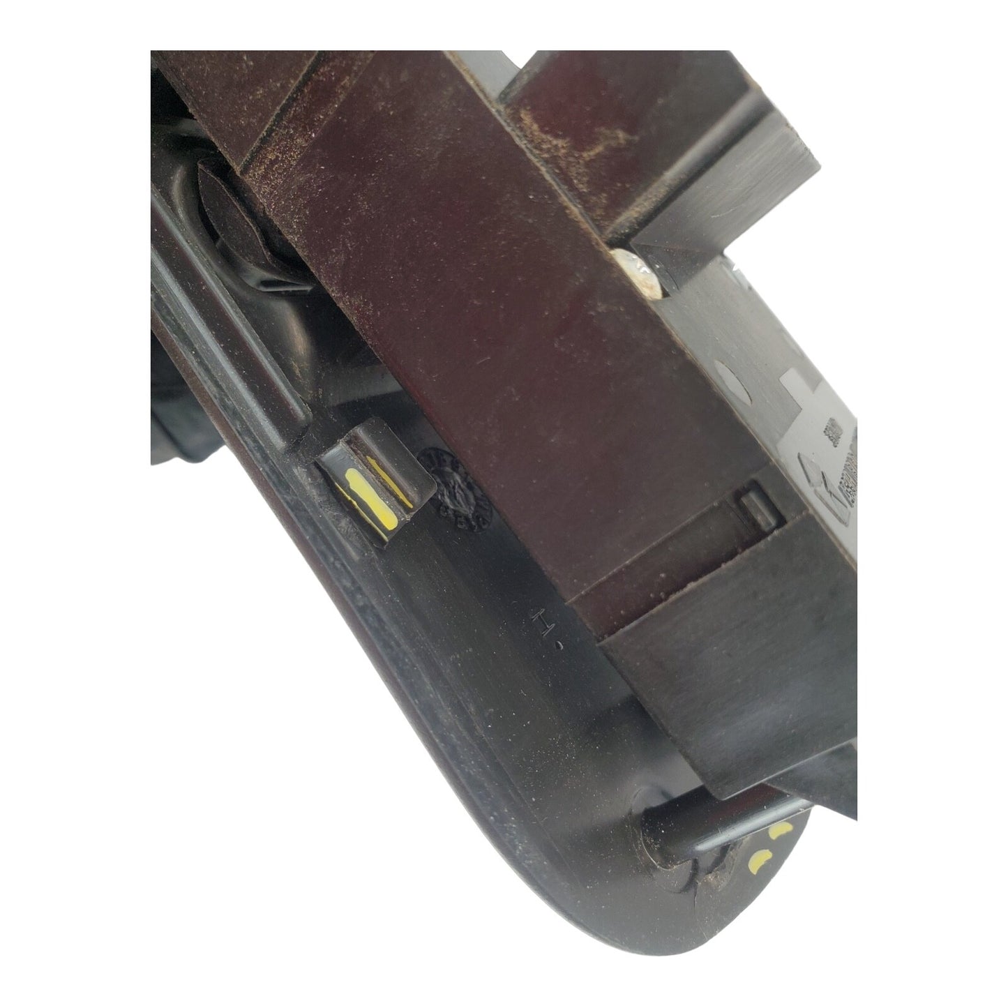 06-10 Dodge Ram Master Switch OEM Door Window Lock bx1 211210-104