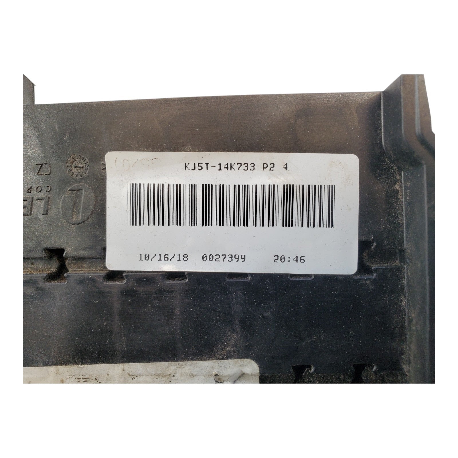 2017-2019 FORD ESCAPE 1.5L FUSE RELAY JUNCTION POWER DISTRIBUTION MODULE BOX OEM