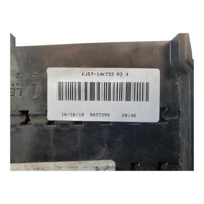 2017-2019 FORD ESCAPE 1.5L FUSE RELAY JUNCTION POWER DISTRIBUTION MODULE BOX OEM