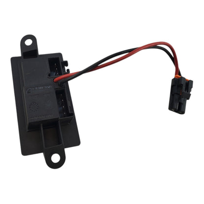 GM Genuine Parts Heating & Air Conditioning Blower Motor Resistor