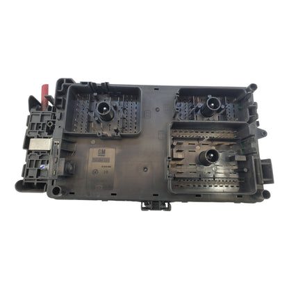 23424337  Chevrolet Malibu 2014-2016 Fuse Box Relay Unit Module BJM