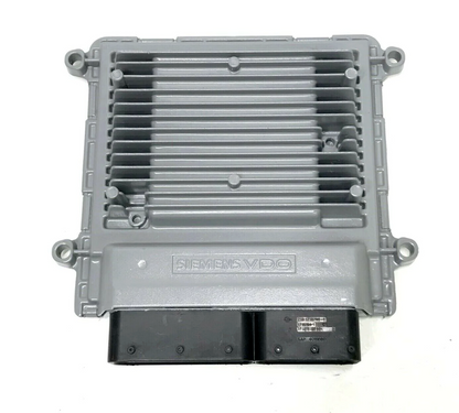 ✅ VIN PROGRAMMED 09 Caliber 1.8L MT Engine Computer 68031667 Plug&Play