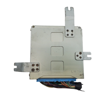 1998 Subaru Forester Computer Brain Engine Control ECU ECM EBX Module 22611AE330
