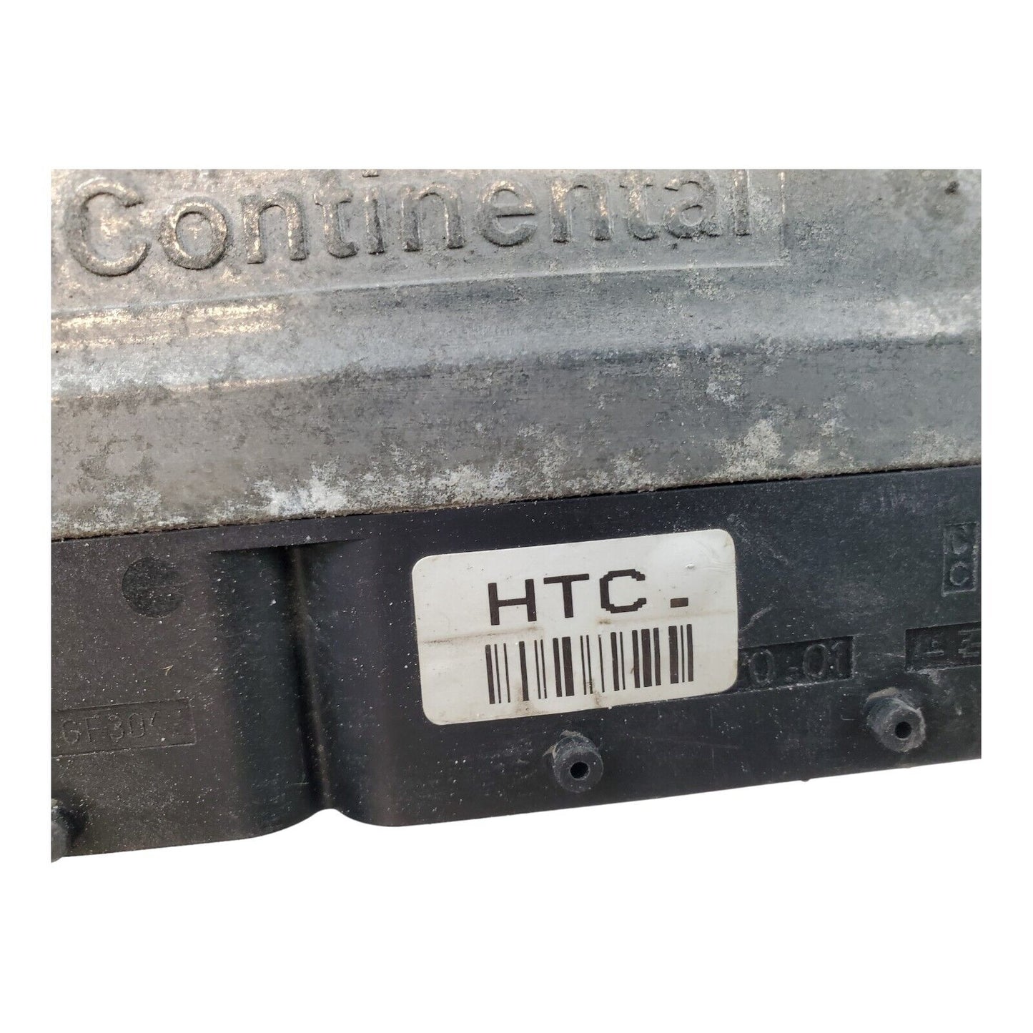10 Kia Forte Koup Engine Computer Assembly Tested 39152-2G172