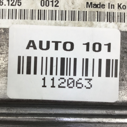 ✅ 11-13 KIA OPTIMA Engine Control Module ECM Computer 39101-2G900