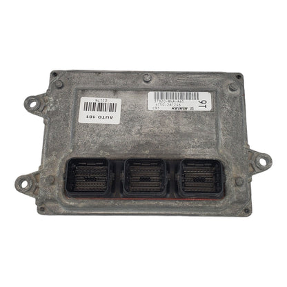 ✅2006-2008 HONDA CIVIC 1.8L A/T ENGINE COMPUTER MODULE ECU ECM 37820-RNA-A65 OEM
